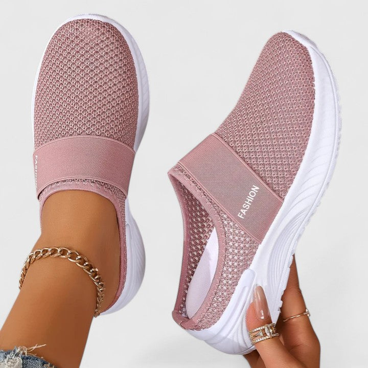 Amy Victoria | Orthopedic Shoes