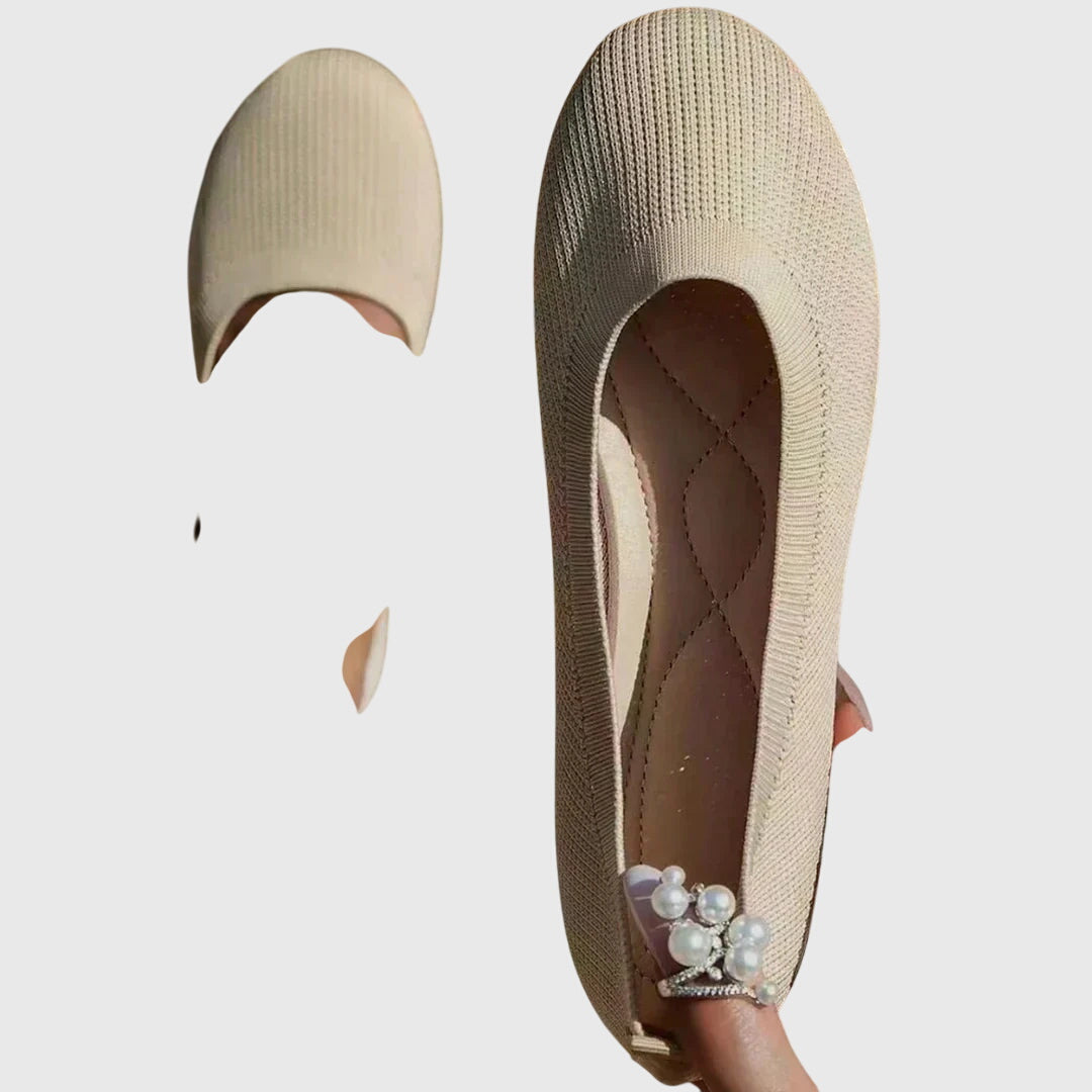 Amy Victoria | Anti-Slip Breathable Shoes