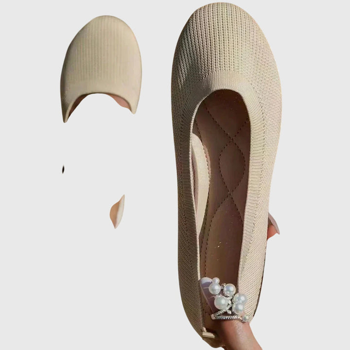 Amy Victoria | Anti-Slip Breathable Shoes