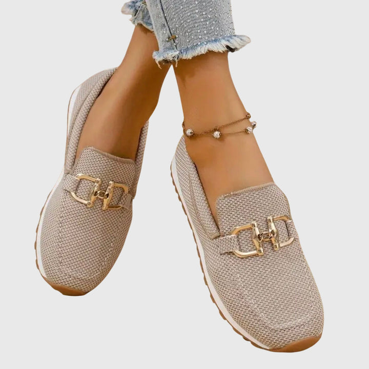 Amy Victoria | Orthopedic Loafers