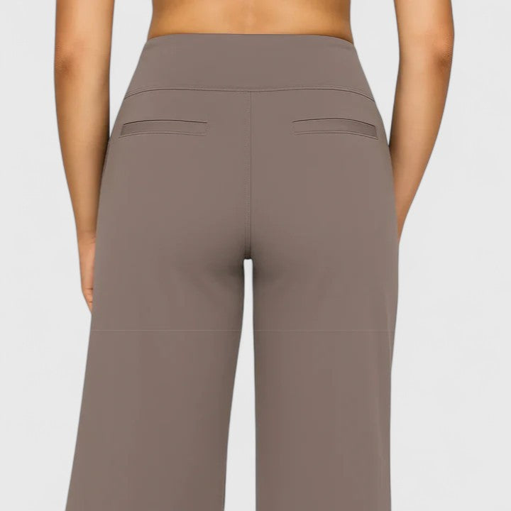 Amy Victoria | Elegant Trousers