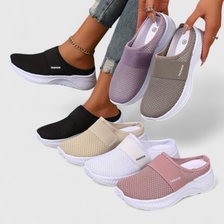 Amy Victoria | Orthopedic Shoes