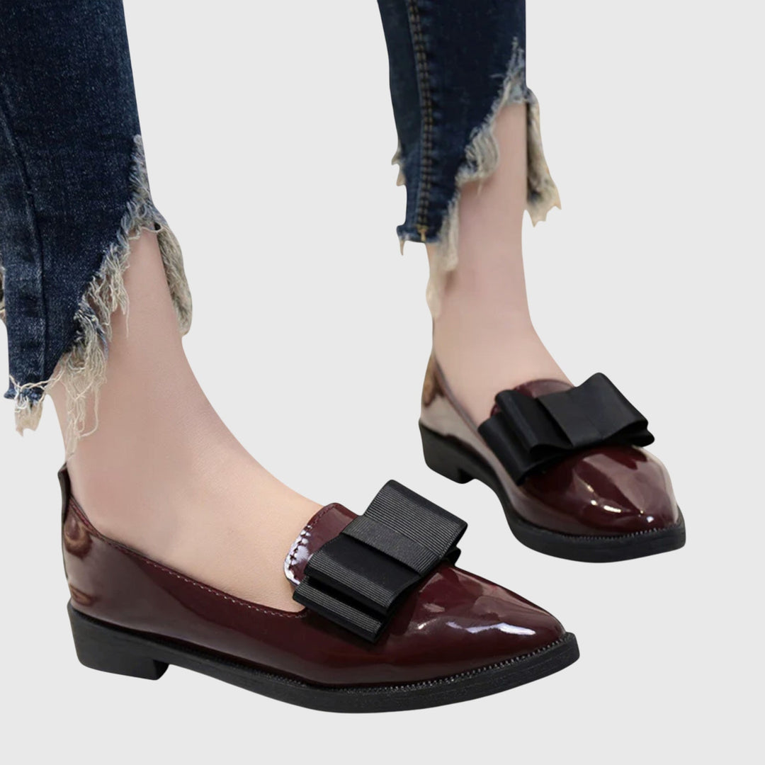 Amy Victoria | Orthopedic Loafers