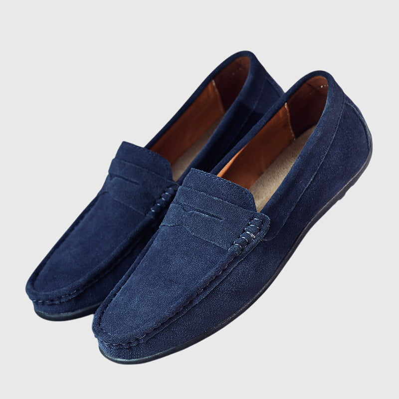 Amy Victoria | Orthopedic Loafers