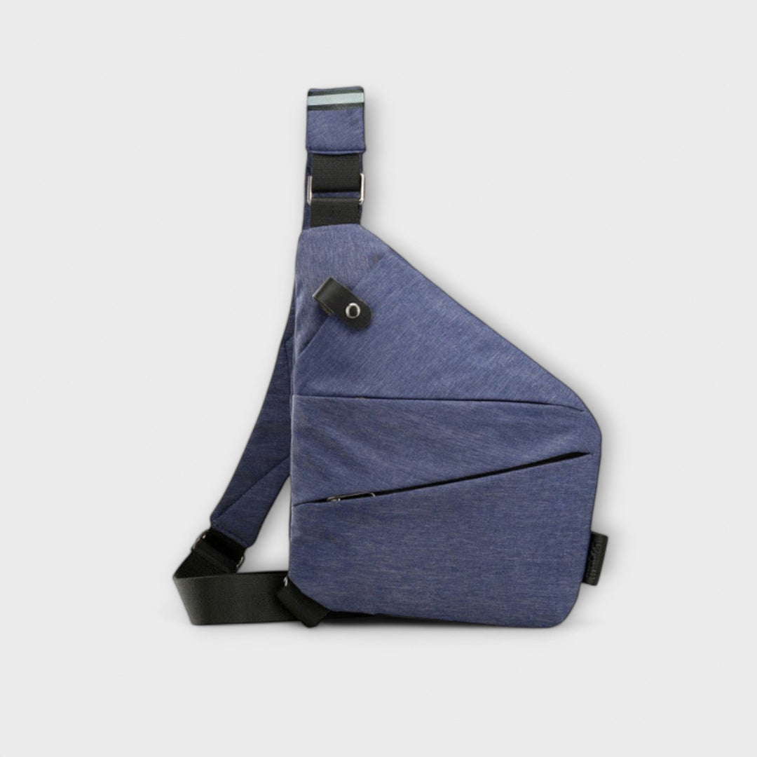 Amy Victoria | Anti-Theft Shoulder Bag