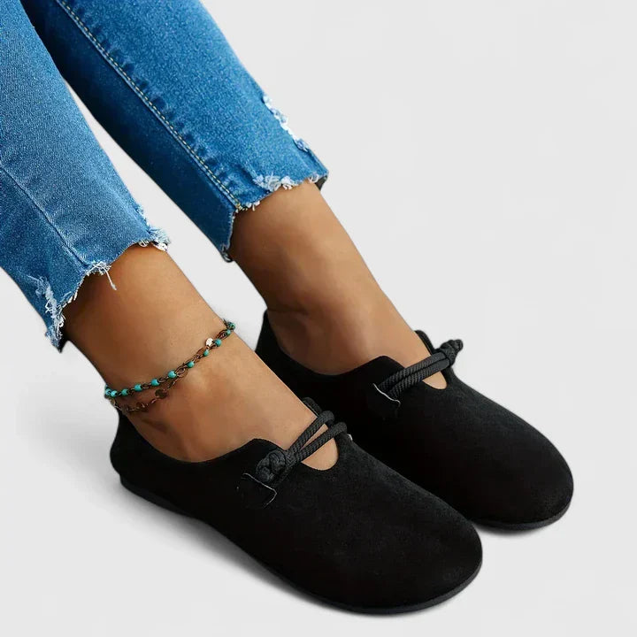 Amy Victoria | Orthopedic Loafers