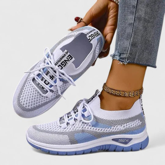 Amy Victoria | Orthopedic Sneakers