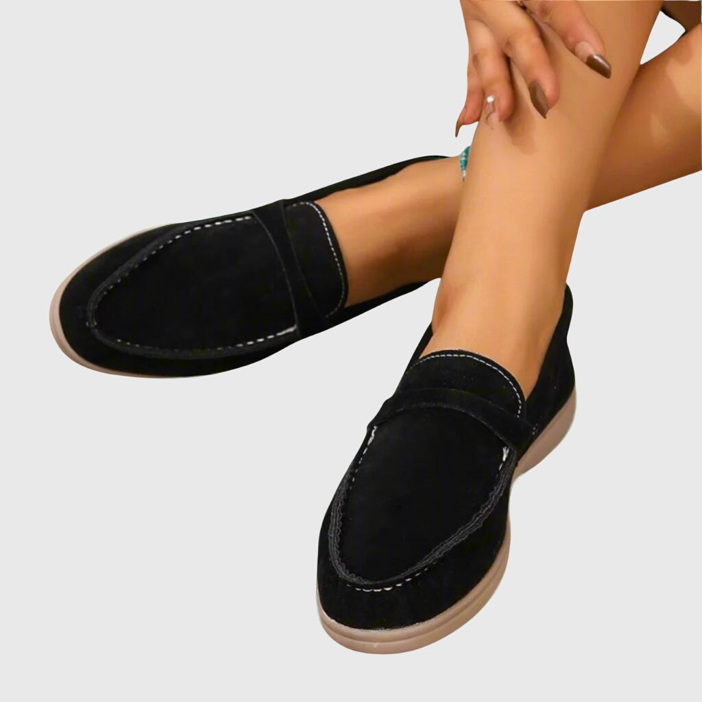 Amy Victoria | Orthopedic Loafers