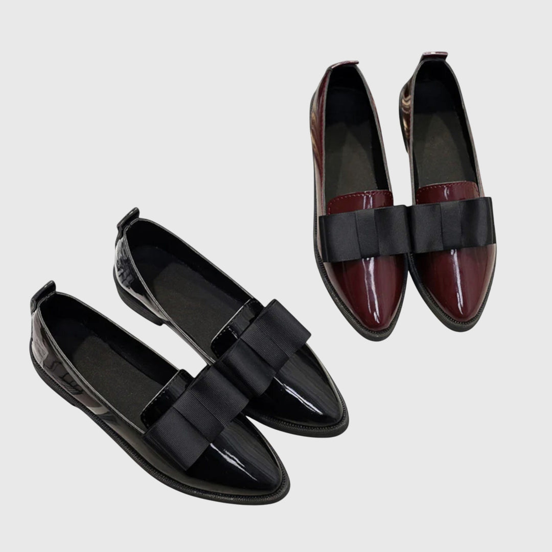Amy Victoria | Orthopedic Loafers
