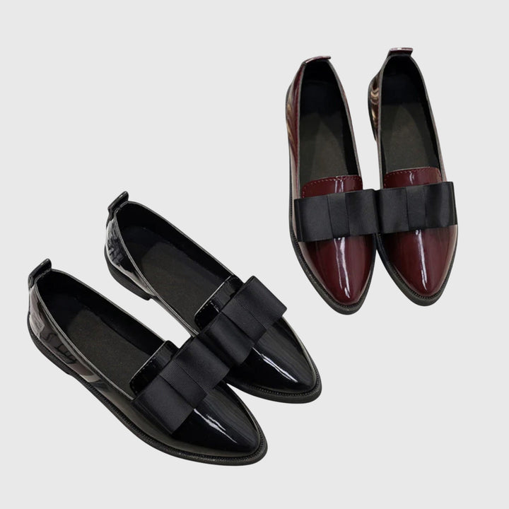 Amy Victoria | Orthopedic Loafers