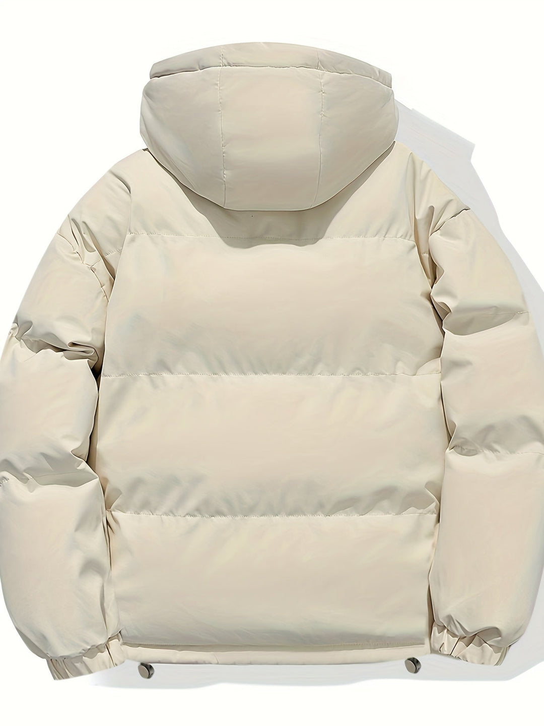 Amy Victoria | Winter coat, versatile, comfortable