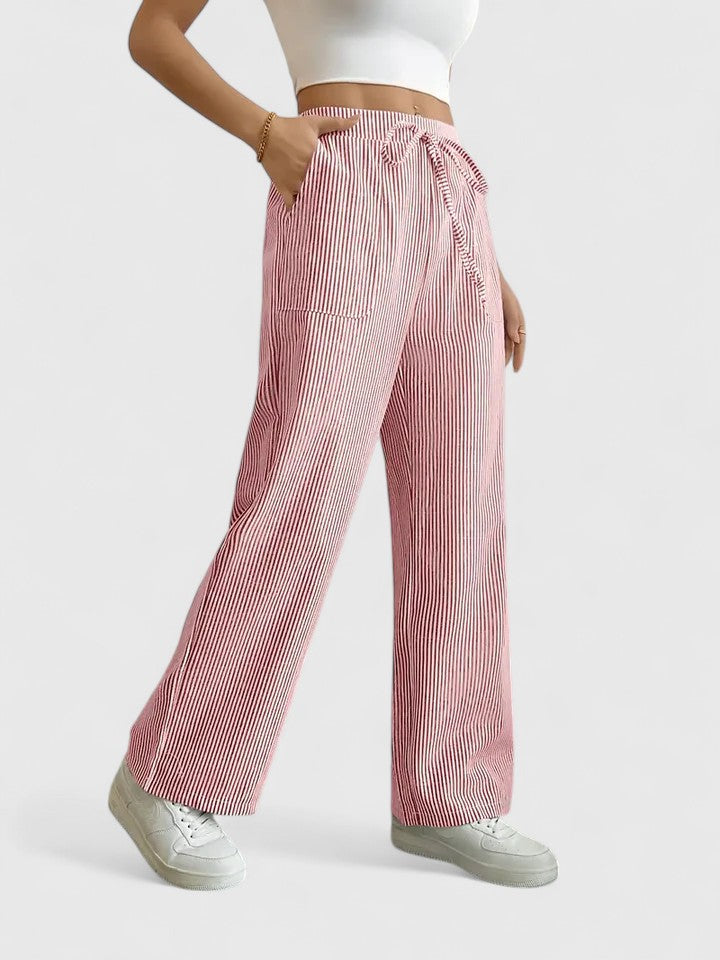 Amy Victoria | Trousers