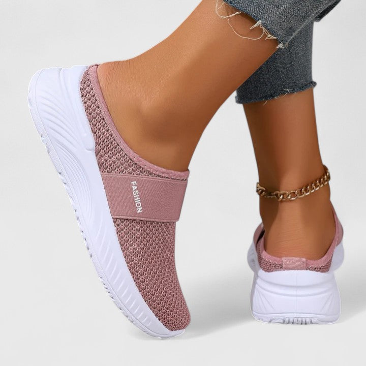 Amy Victoria | Orthopedic Shoes