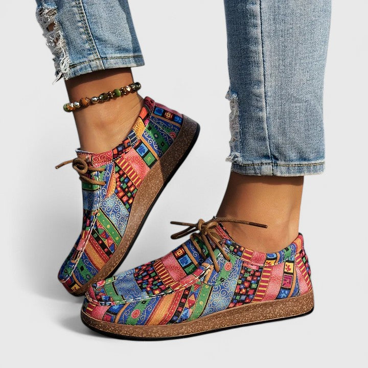 Amy Victoria | Orthopedic Shoes