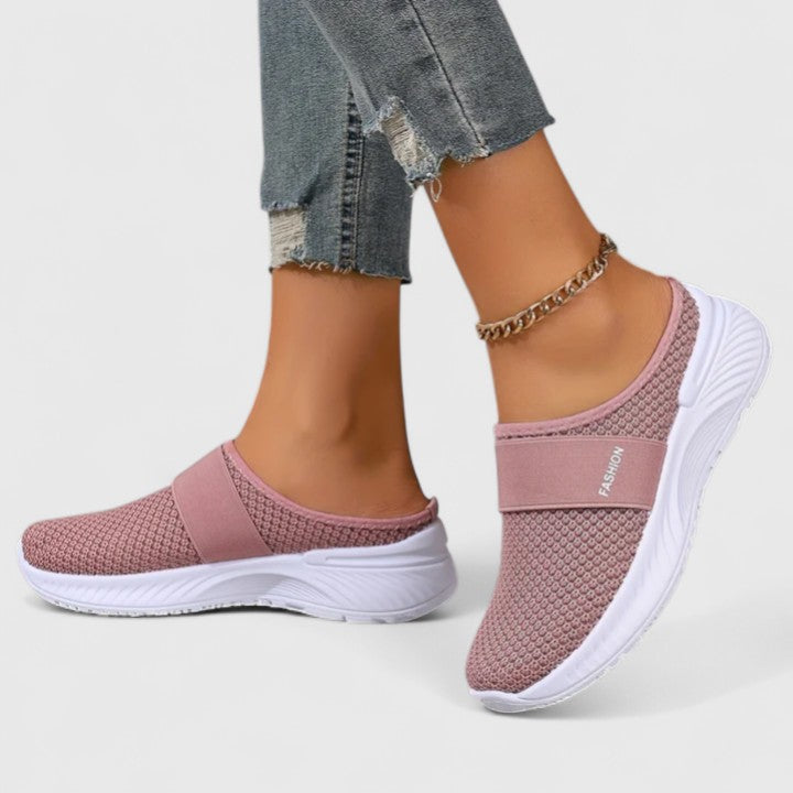 Amy Victoria | Orthopedic Shoes