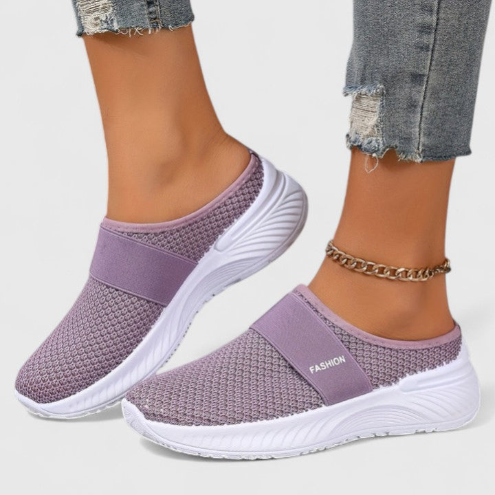 Amy Victoria | Orthopedic Shoes