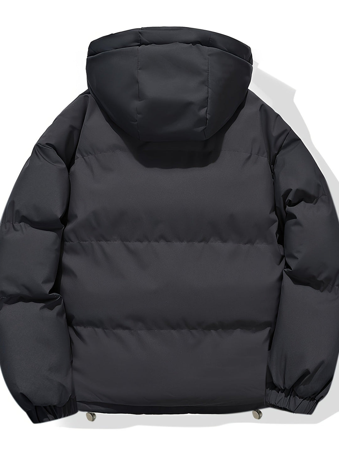 Amy Victoria | Winter coat, versatile, comfortable