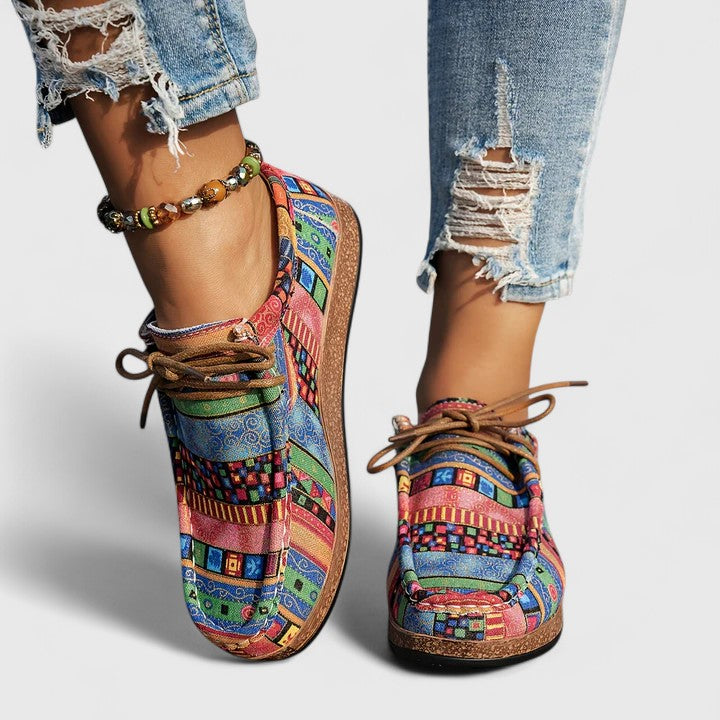 Amy Victoria | Orthopedic Shoes