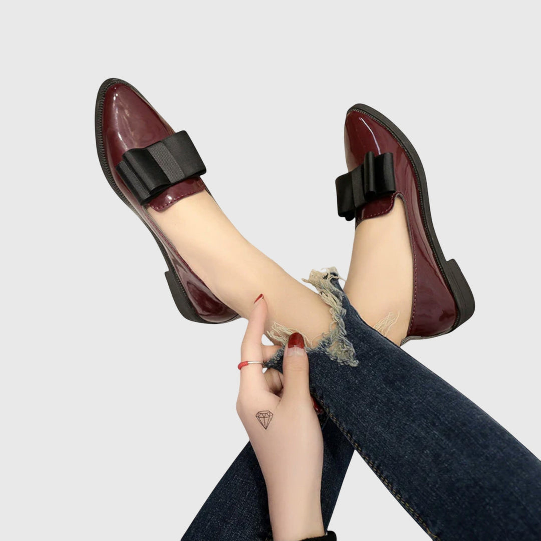 Amy Victoria | Orthopedic Loafers