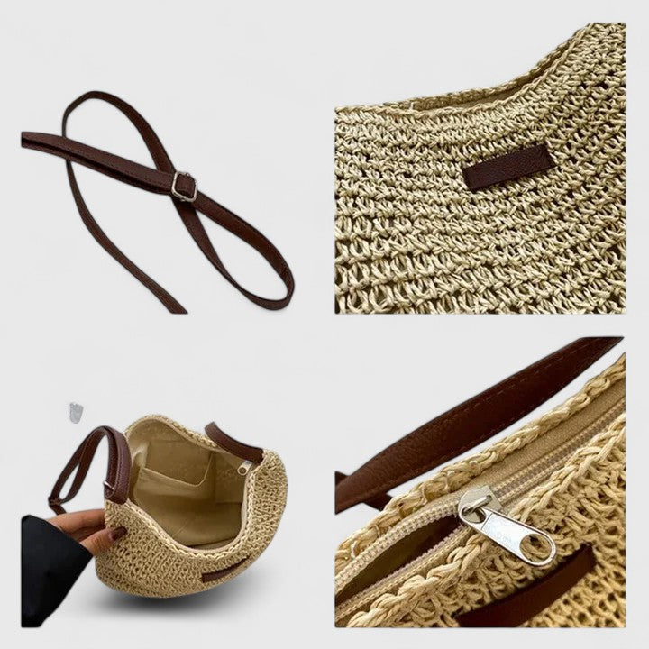 Amy Victoria | Elegant Bag