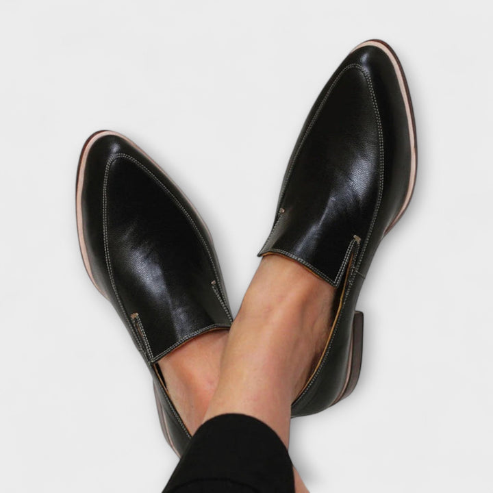 Amy Victoria | Orthopedic Loafers