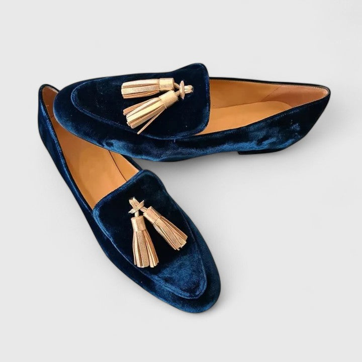 Amy Victoria | Elegant Loafers