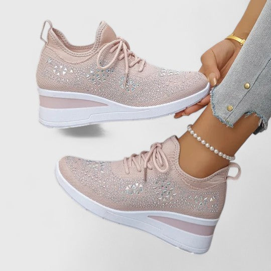 Amy Victoria | Orthopedic Shoes