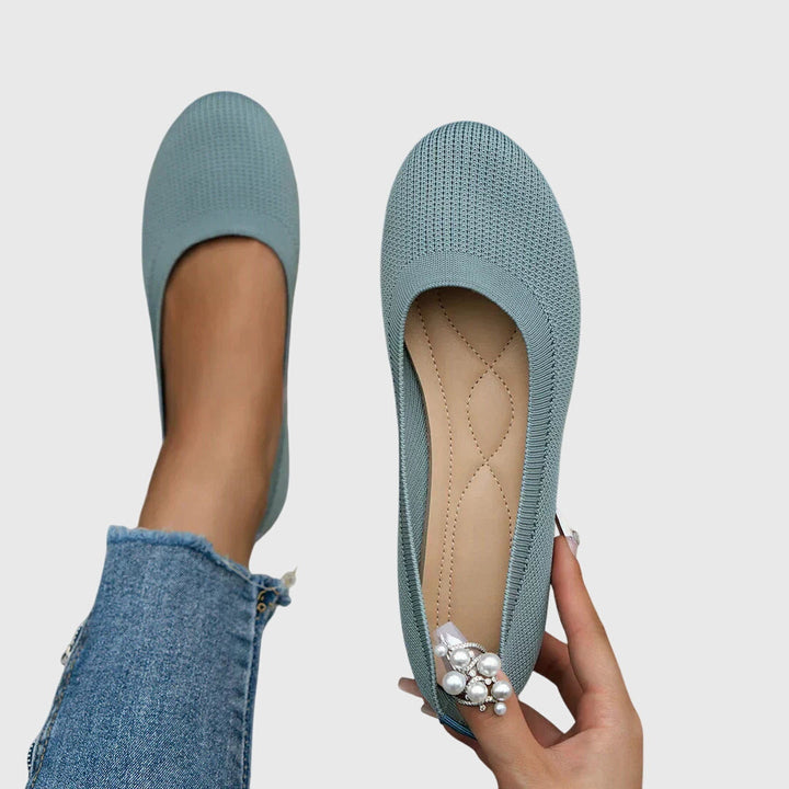 Amy Victoria | Anti-Slip Breathable Shoes