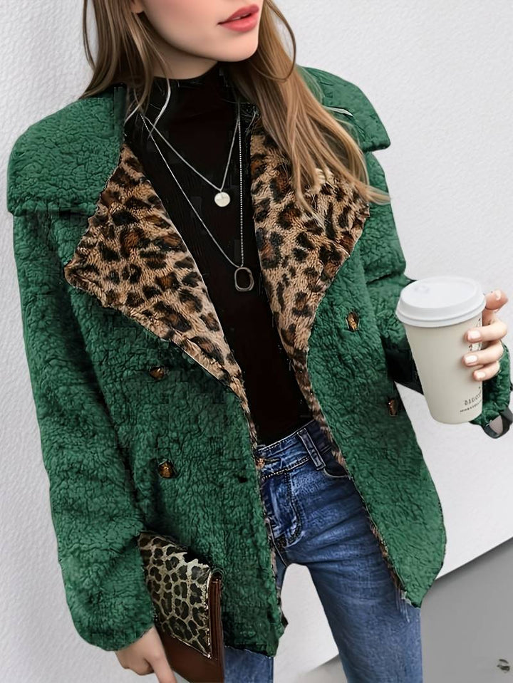 Amy Victoria | Winter coat