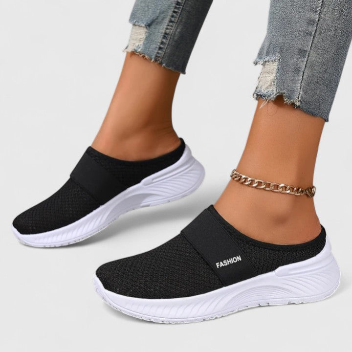 Amy Victoria | Orthopedic Shoes