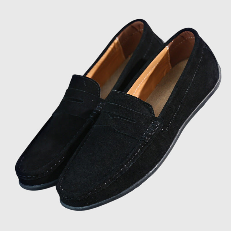 Amy Victoria | Orthopedic Loafers