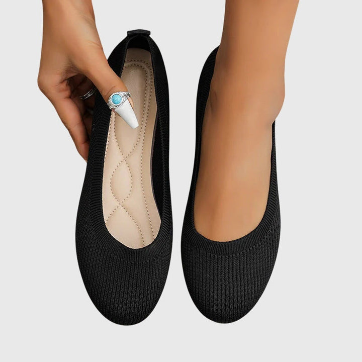 Amy Victoria | Anti-Slip Breathable Shoes