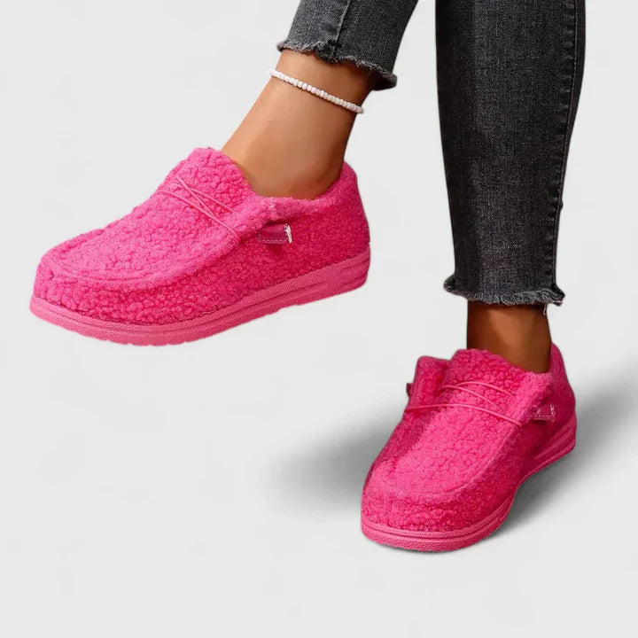 Amy Victoria | Orthopedic Loafers