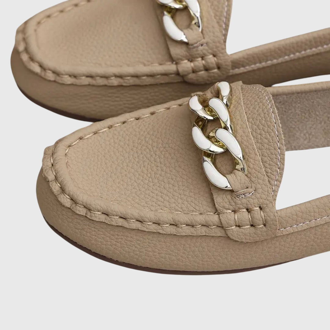 Amy Victoria | Orthopedic Loafers