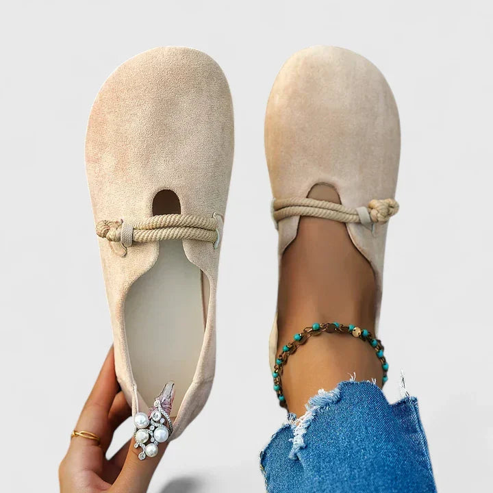 Amy Victoria | Orthopedic Loafers