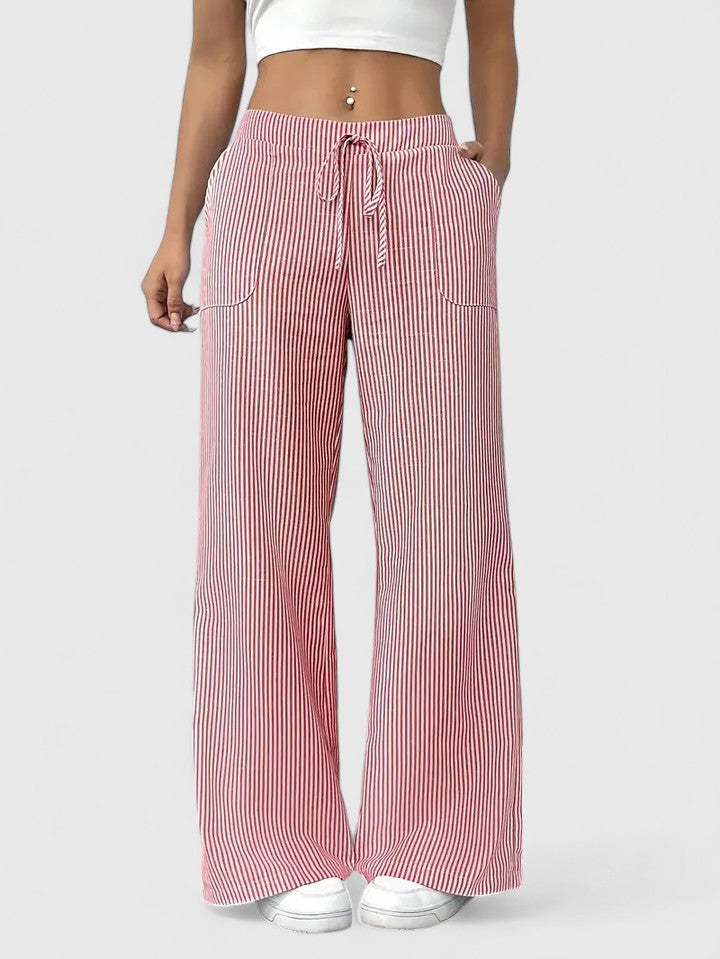 Amy Victoria | Trousers