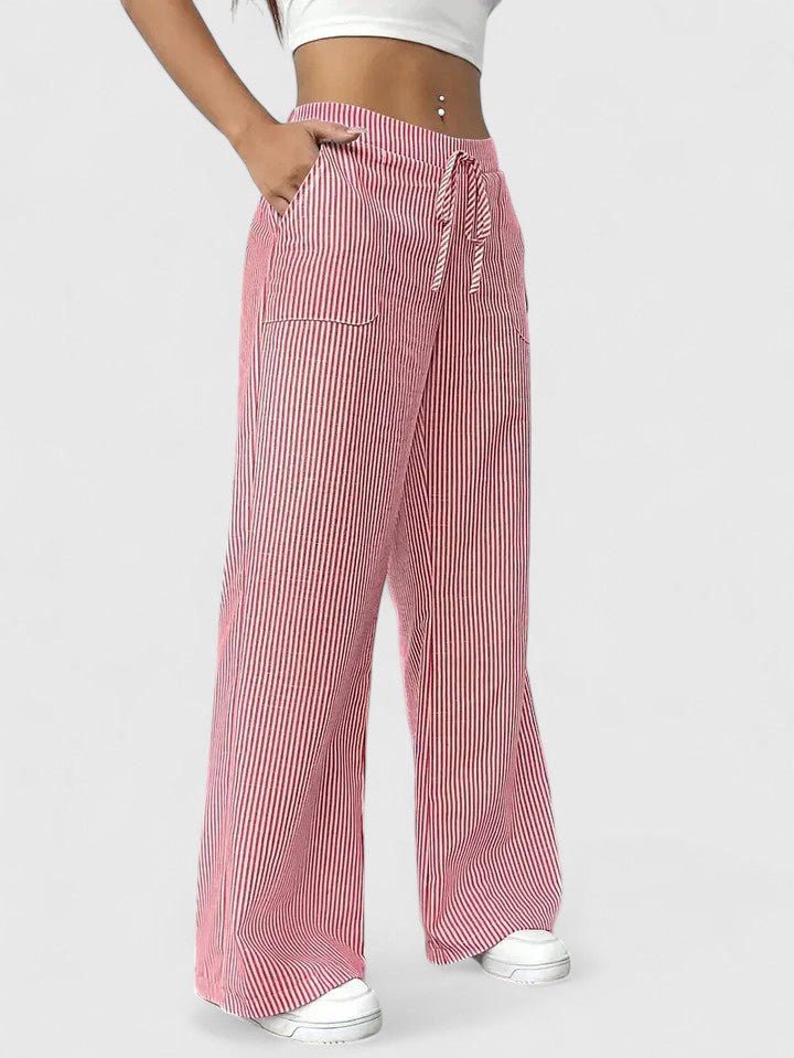 Amy Victoria | Trousers