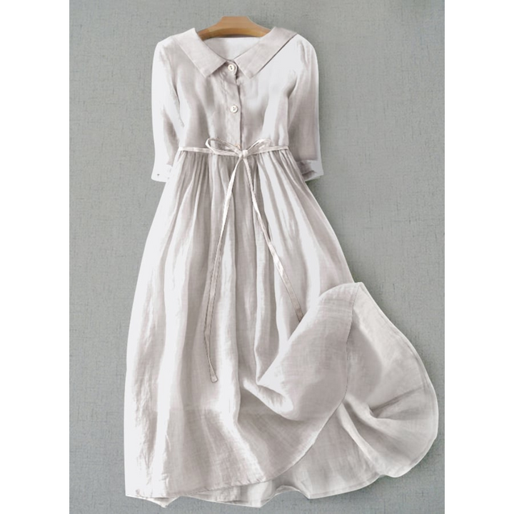 Amy Victoria | Tailored Elegant Dress