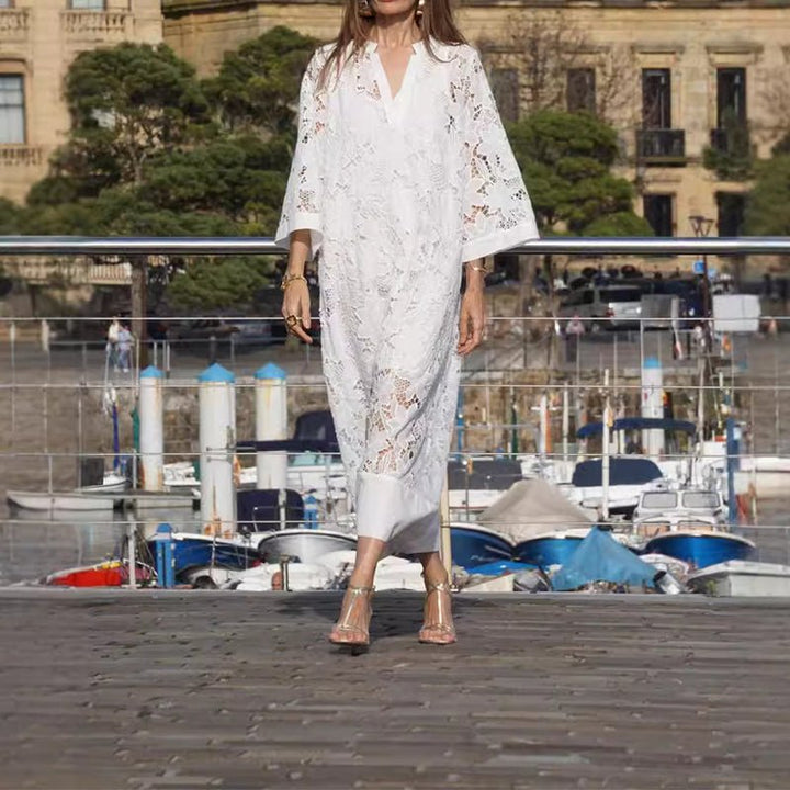 Amy Victoria | Easy Chic Dress