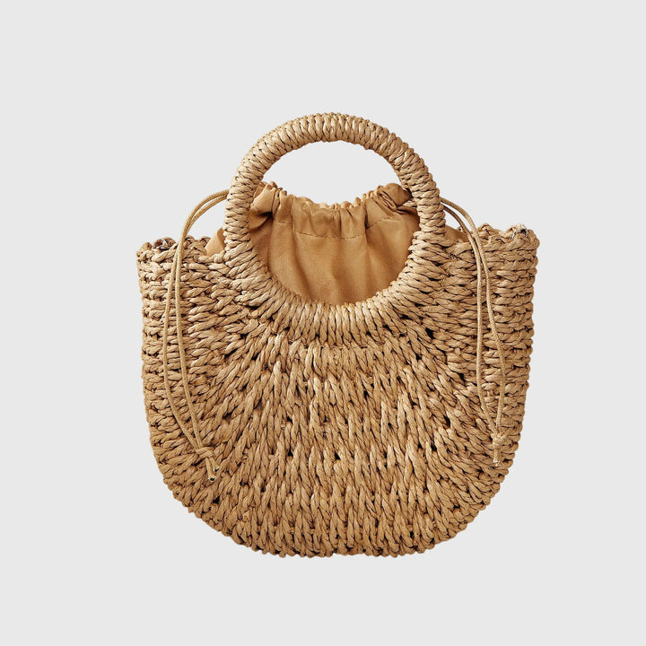 Amy Victoria | Summer Shoulder Bag