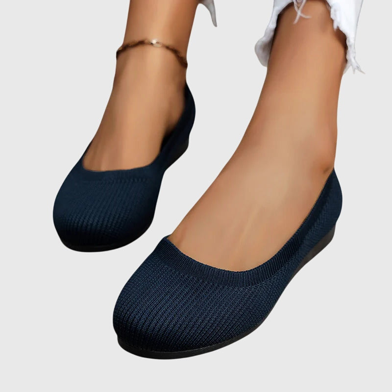 Amy Victoria | Anti-Slip Breathable Shoes