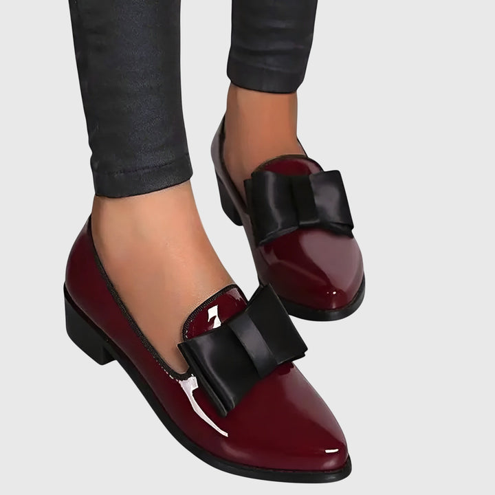 Amy Victoria | Orthopedic Loafers