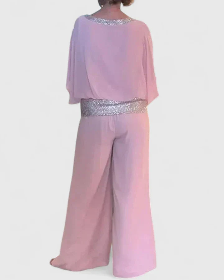 Amy Victoria | Two-piece Set