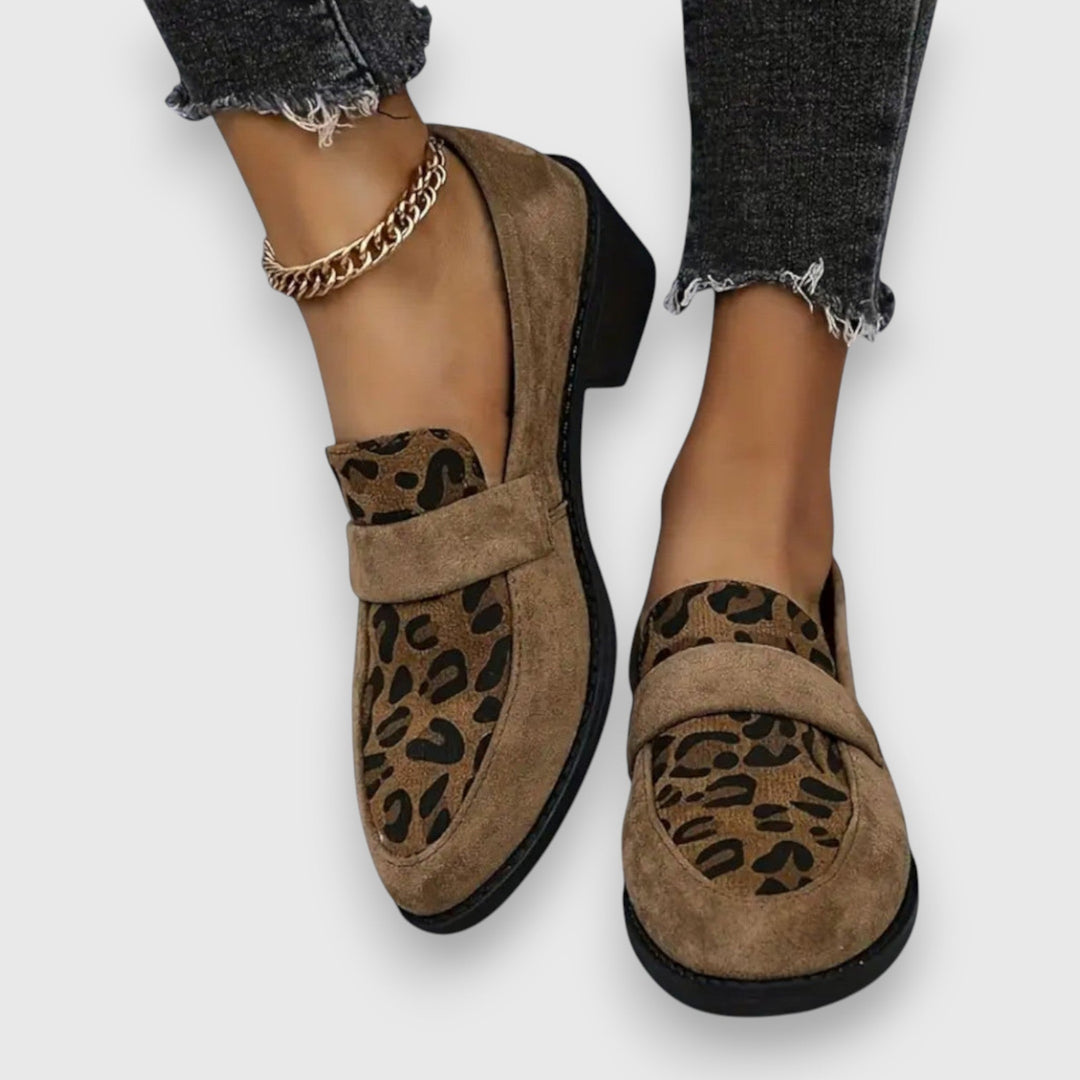 Amy Victoria | Comfortable Loafers