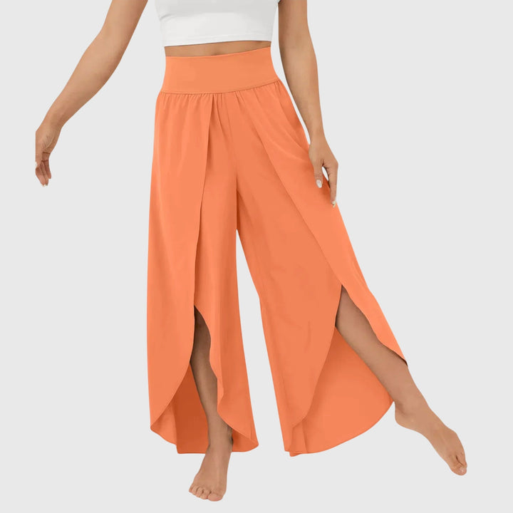 Amy Victoria | Women's Pants, AirFlow Material