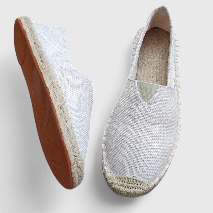 Amy Victoria | Orthopedic Espadrilles