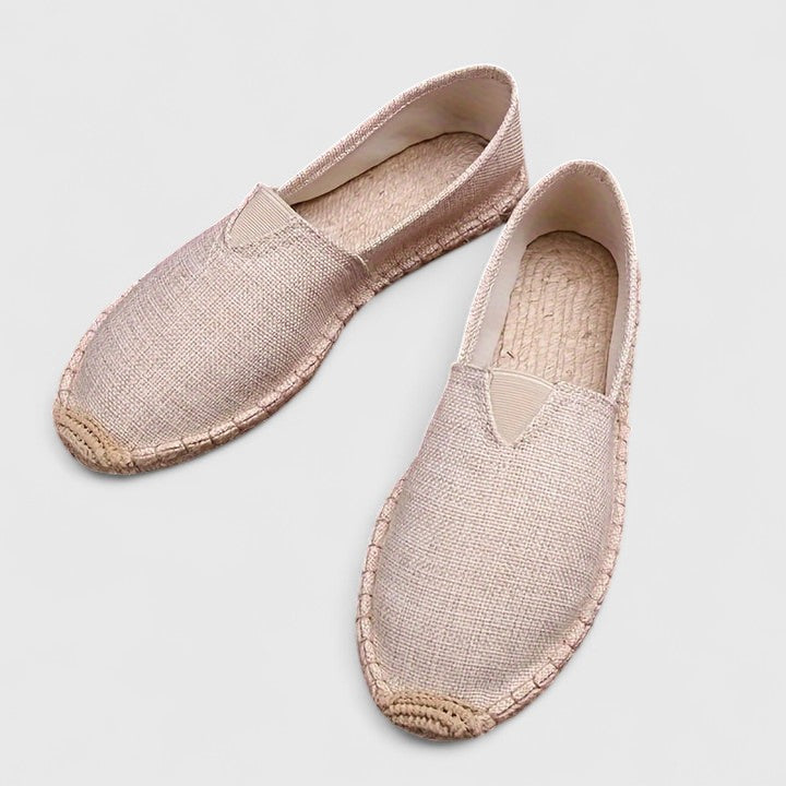 Amy Victoria | Orthopedic Espadrilles