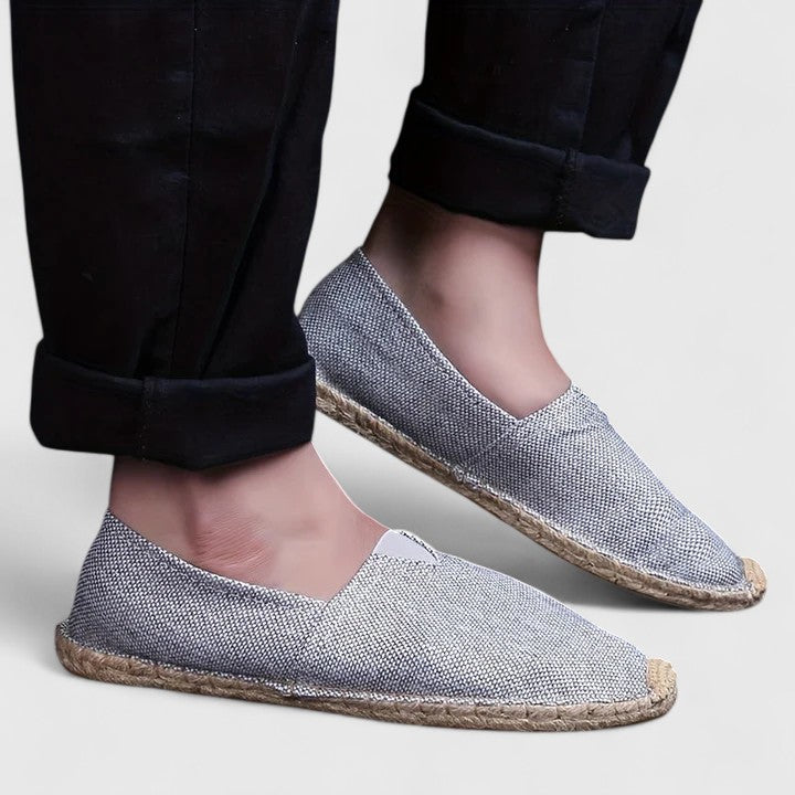 Amy Victoria | Orthopedic Espadrilles