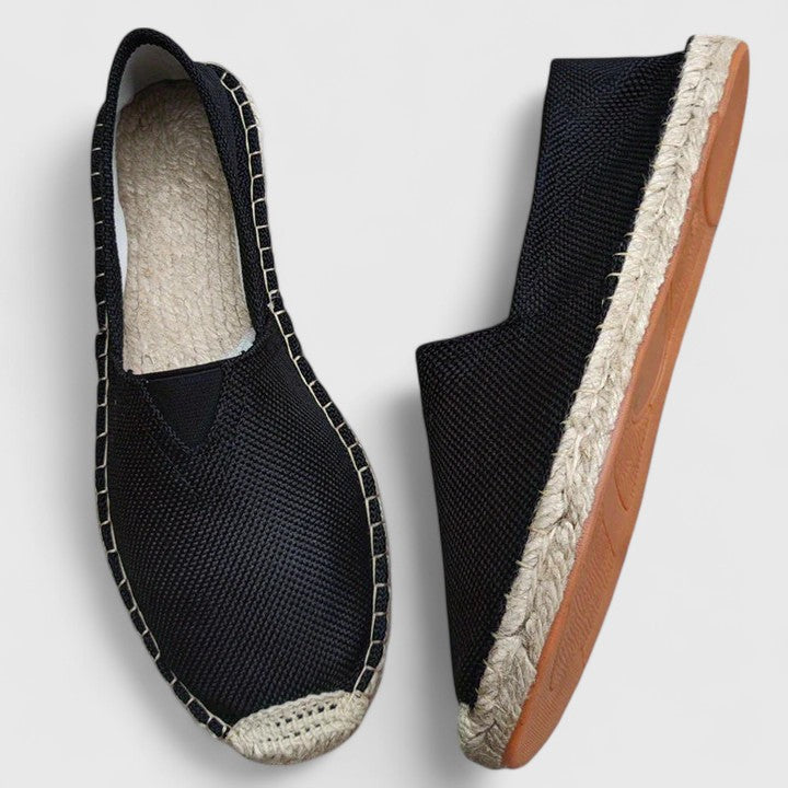 Amy Victoria | Orthopedic Espadrilles