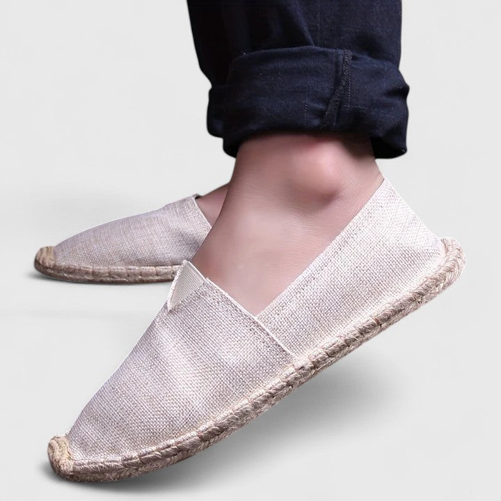 Amy Victoria | Orthopedic Espadrilles